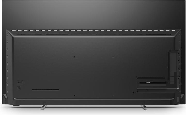 Actual product image Philips 55OLED759/12 (55", OLED759, OLED, 4K, 2024)