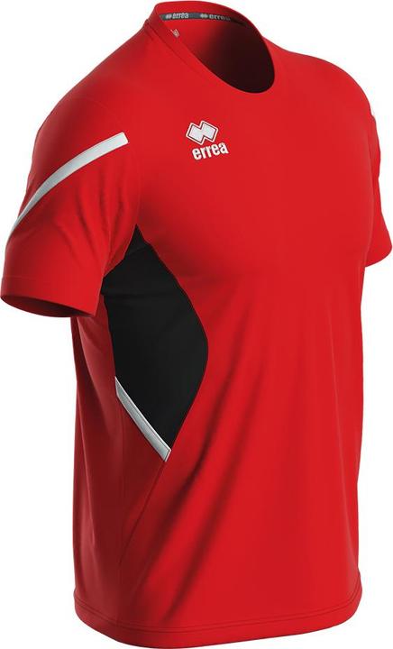 Actual product image Errea Shirt Curtis S/S Ad (S)