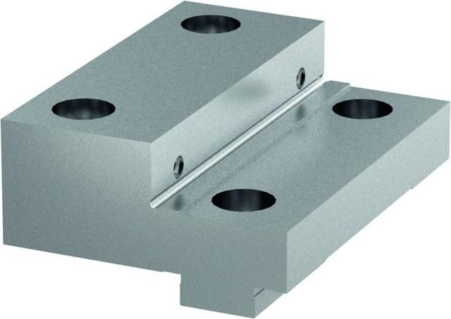 Image du produit Allmatic Mors étagé fixe