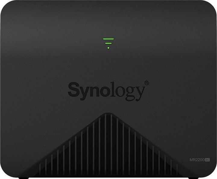 Actual product image Synology MR2200ac