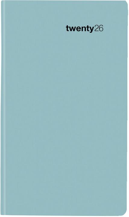 Produktbild Biella Planer Luzern Colorful all in one