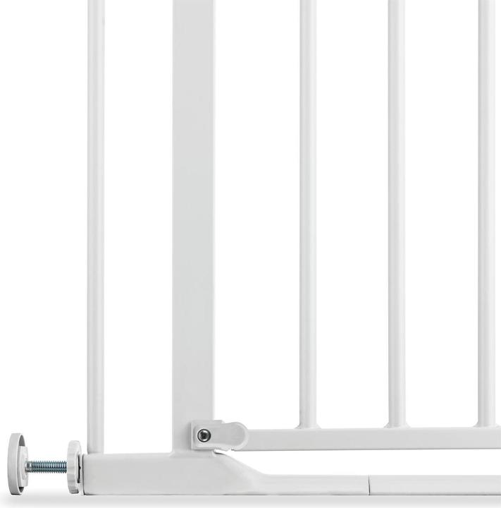 Actual product image Hauck Clear Step Set 2 + 21 cm White (96 cm)