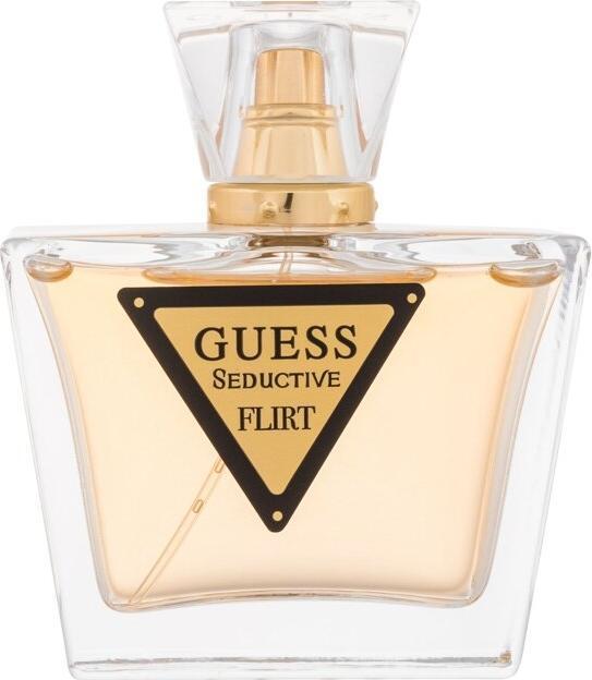 Guess Seductive Flirt by (Eau de Toilette, 75 ml)