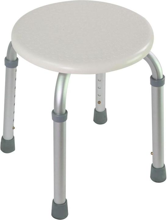 Produktbild Reha Fund Duschhocker (115 kg)
