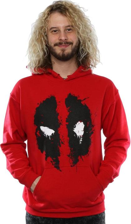 Produktbild Deadpool Kapuzenpullover (XXL)