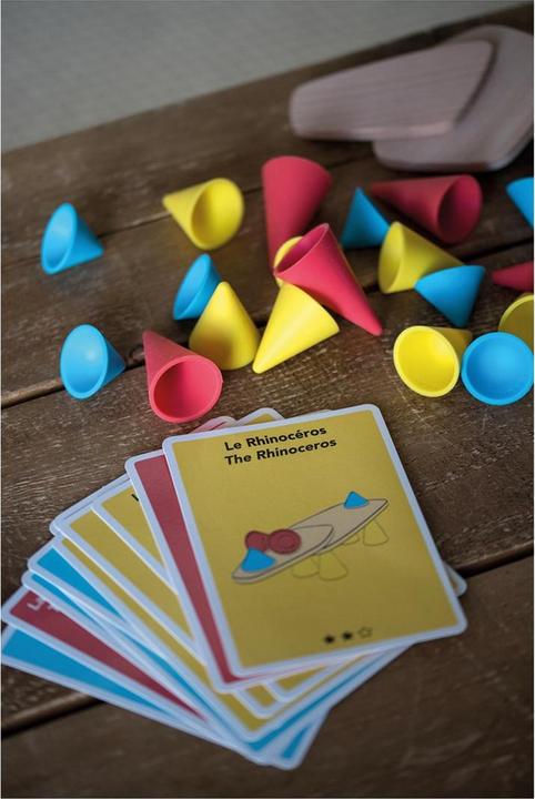 Image du produit Piks Kit pédagogique