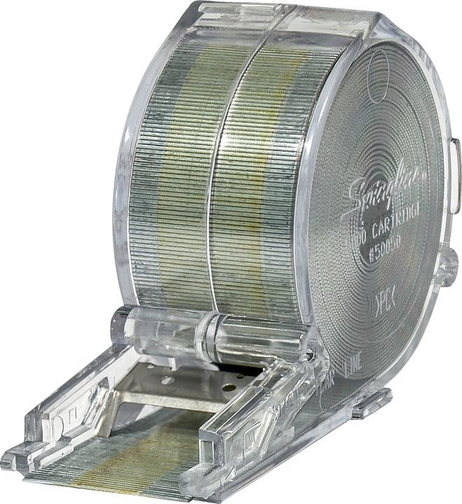 Immagine prodotto Rexel Stella (30 lamelle)