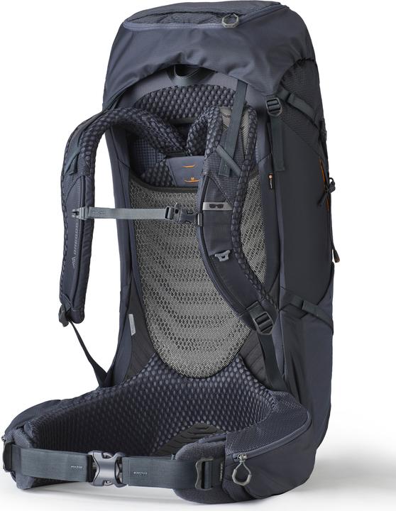 Actual product image Gregory Baltoro 65 M (65 l)