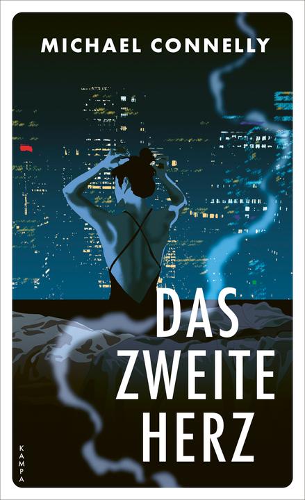 Produktbild Das zweite Herz (Deutsch, Michael Connelly, 2025)