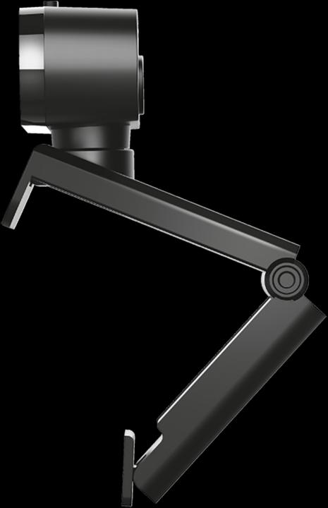 Image du produit Trust Caméra Web TW-250 (3.60 Mpx)