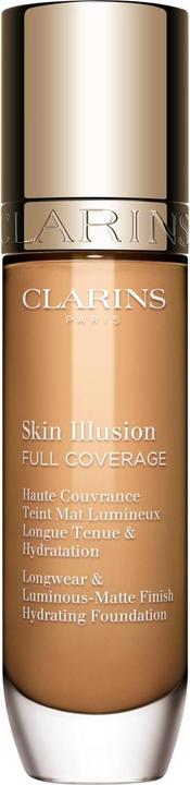Produktbild Clarins Skin Illusion Full Coverage 30ml 112.5W (112.5W)