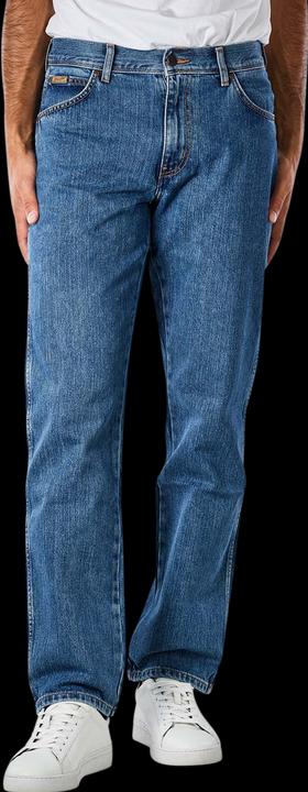 Image du produit Wrangler Texas Jeans Straight vintage stonewash (W46/L30)
