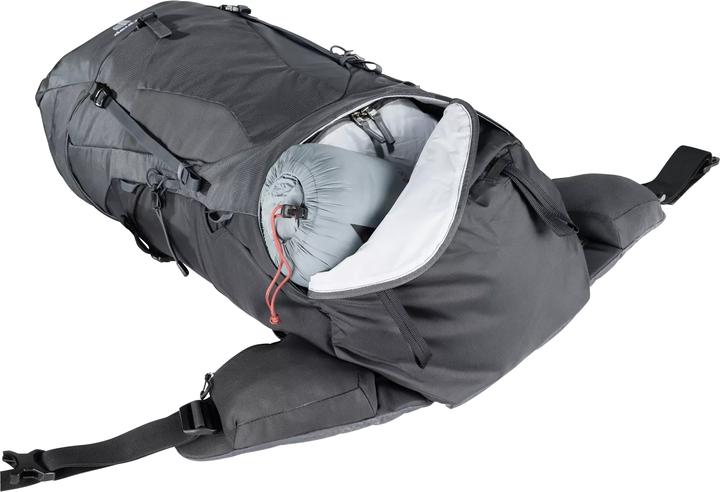 Actual product image Deuter Aircontact Lite (60 l)