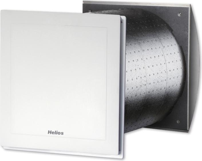 Actual product image Helios KWL EC 60 Pro