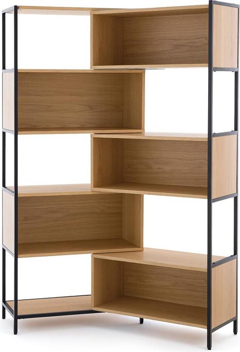 Immagine prodotto La Redoute Interieurs Volga (124 x 37 x 190 cm)