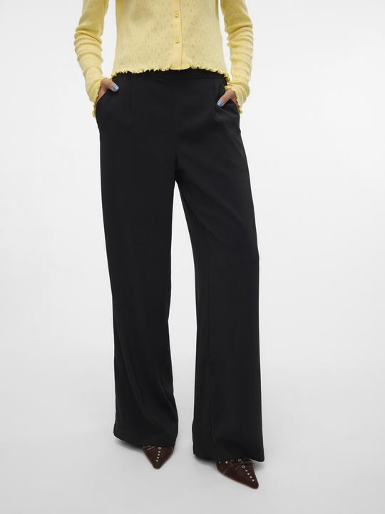 Actual product image Vero Moda VMCOCO trousers Trousers (M)
