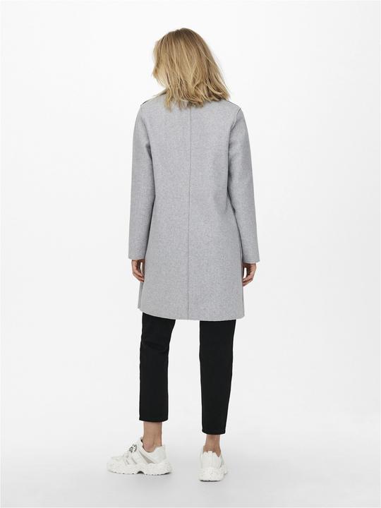 Actual product image Only Plain coat (M)