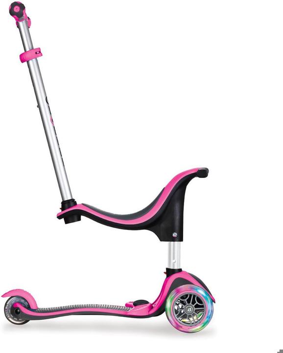 Actual product image Globber Go Up 4in1 Lights