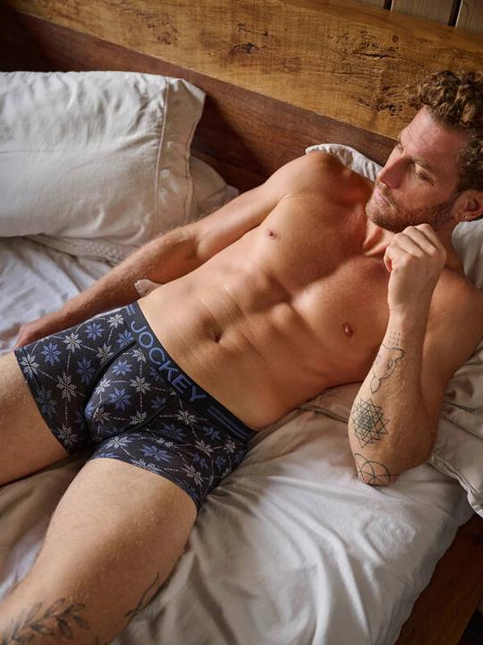 Image du produit Jockey Fashion Trunk Modal (S)