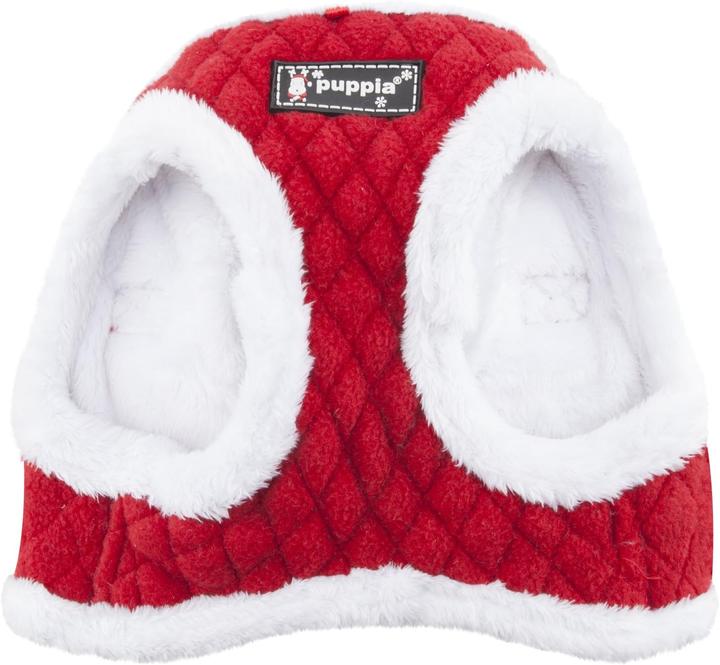 Produktbild Puppia Weihnachtsgeschirr (M, Hund, Allgemein)