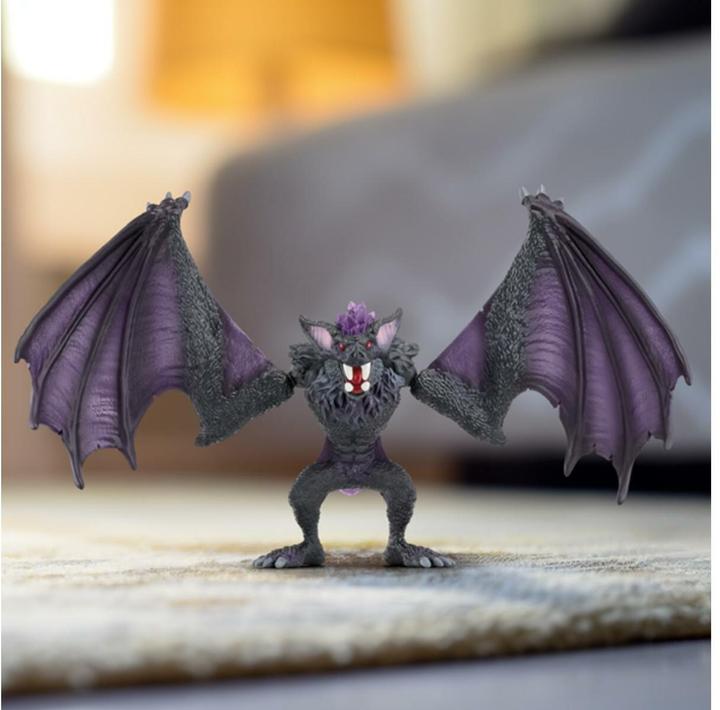 Image du produit Schleich Chauve-souris de l'ombre