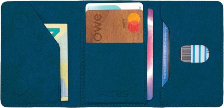 Image du produit Techmade Etres Smart Wallet - Flach