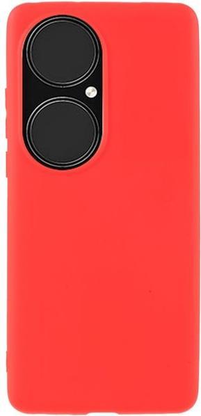 Productafbeelding MU Classic Softcase TPU-serie (Huawei P50 Pro)