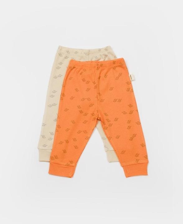 Actual product image BabyCosy 2 Pcs Pants (86)
