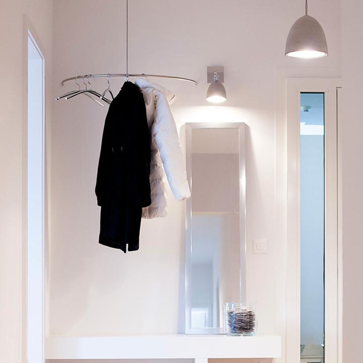 Immagine prodotto Phos G 400 HD armadio a parete versione soffitto