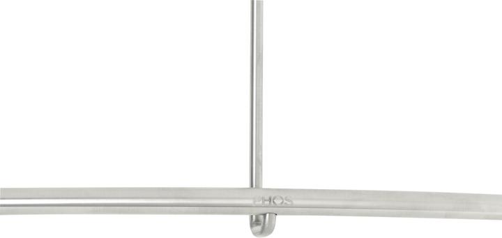 Phos G 400 HD Wandgarderobe Deckenversion