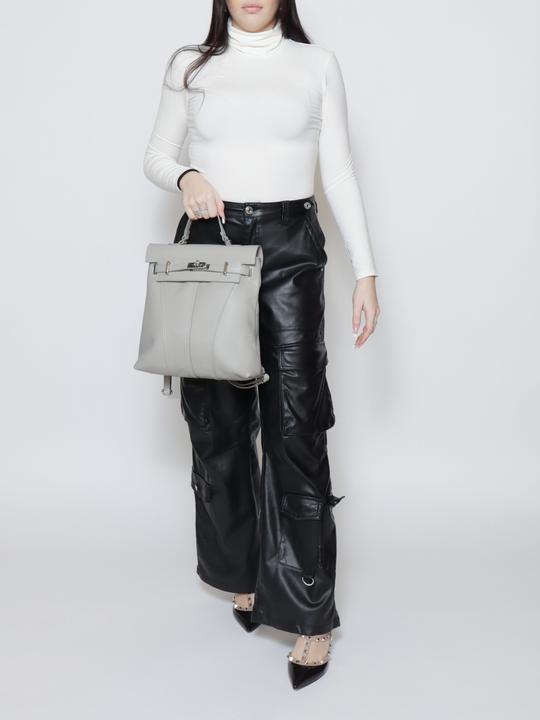 Produktbild Roberta Rossi Handbag convertible into a backpack