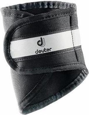 Image du produit Deuter protection de pantalon noir/argent