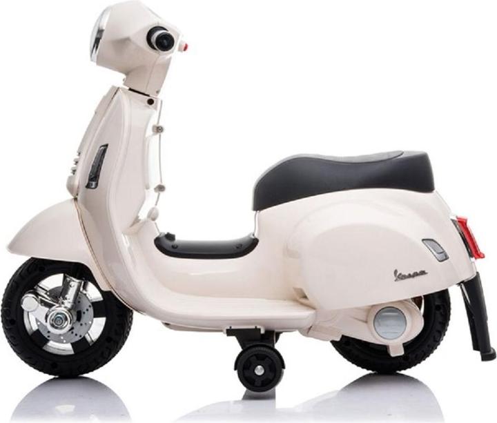 Produktbild Moni Vespa GTS (6 V)