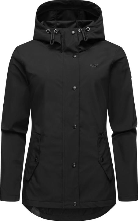 Actual product image Ragwear Margge Shell (XL)