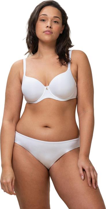 Actual product image Triumph Body Make-Up Essentials underwired bra (70 D, pack of 2)