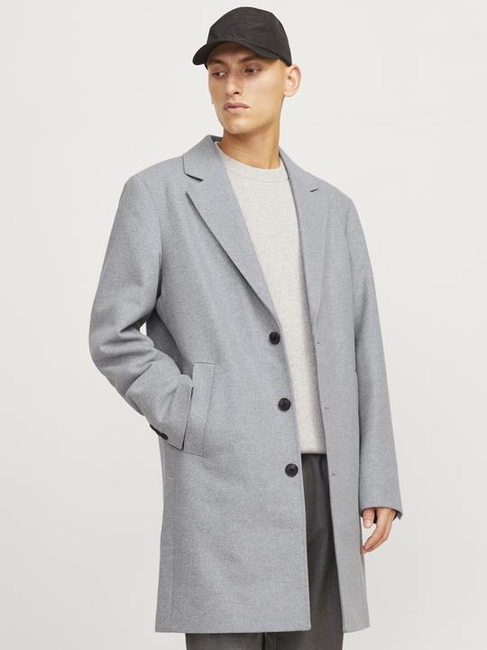 Immagine prodotto Jack & Jones Jjeharrison Wool Coat Sn (XL)