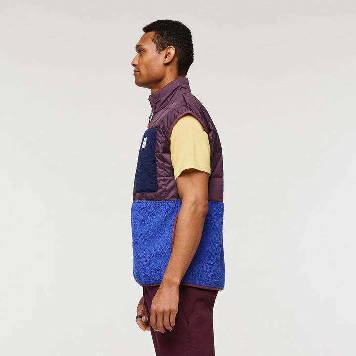 Immagine prodotto Cotopaxi Gilet ibrido Trico (S)