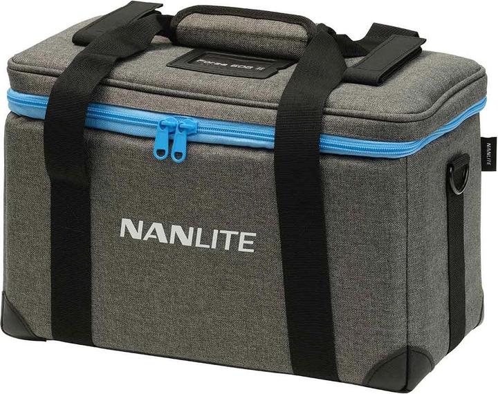 Immagine prodotto Nanlite Forza 60B II (Videocamera, Luce studio)