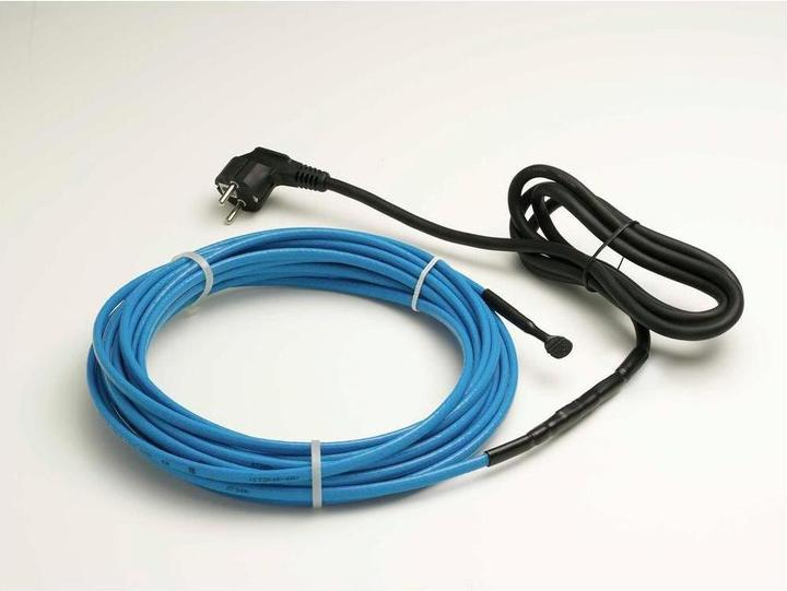 Actual product image Devi Heating tape Pipeheat DPH 10 98-300071 2m 10W/m 230V ready to plug in
