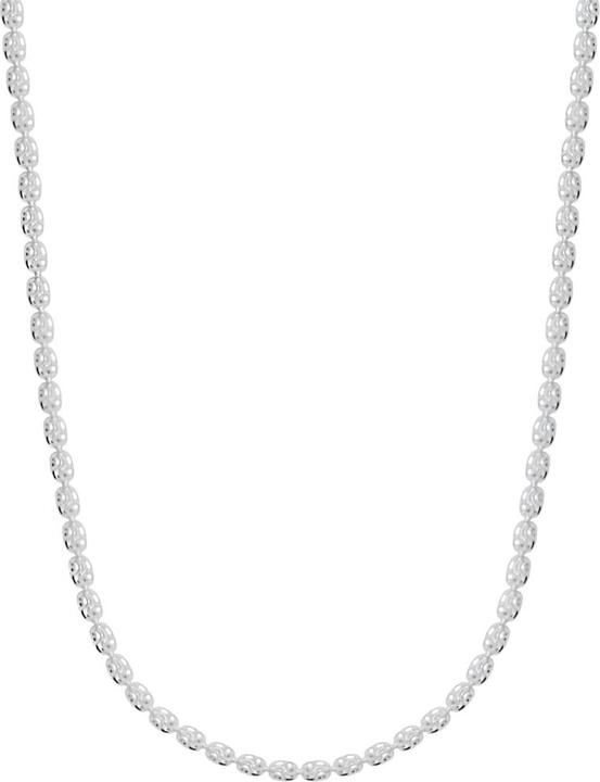 Produktbild Candy Halskette Sparkle, 925 Sterling Silber (925er Sterlingsilber, 925 Sterling Silber, 60 cm)