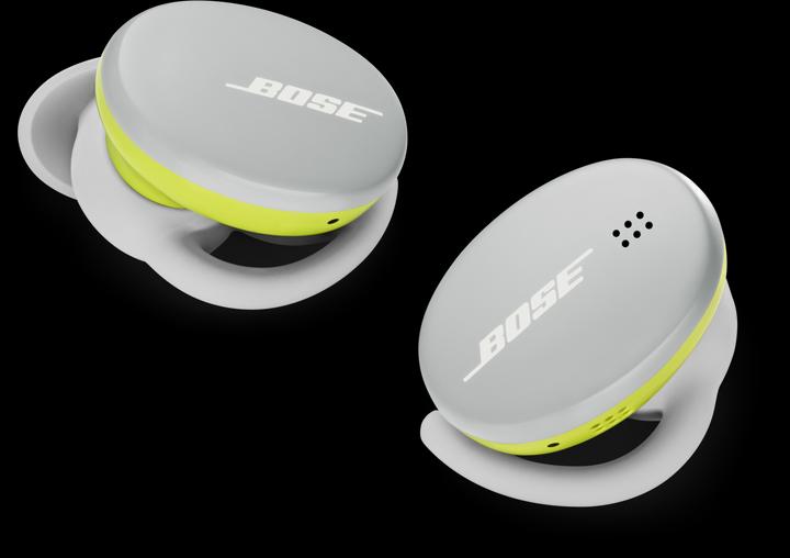 Bose Sport oordopjes (5 h, Draadloze)
