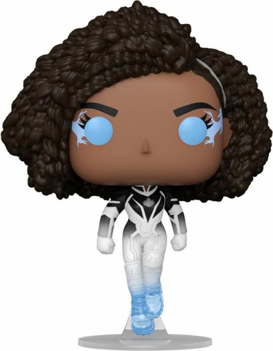 Image du produit Funko The Marvs POP! figurine vinyle Photon 9 cm