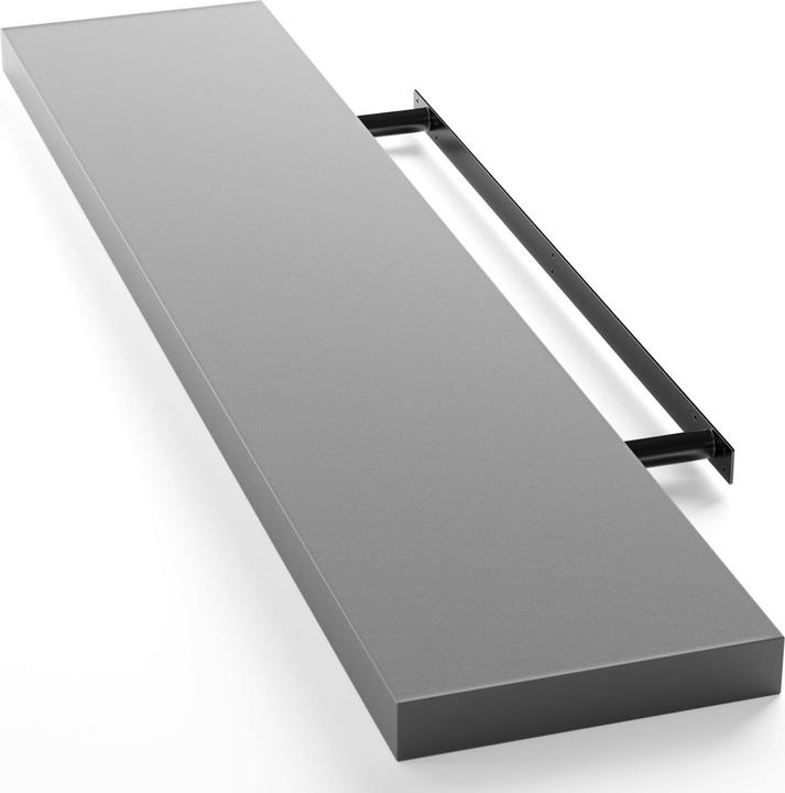 Immagine prodotto Casaria Mensola (110 x 23 x 3,8 cm)