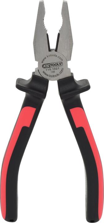 Image du produit KS Tools Pince combinée ERGOTORQUE (180 mm)