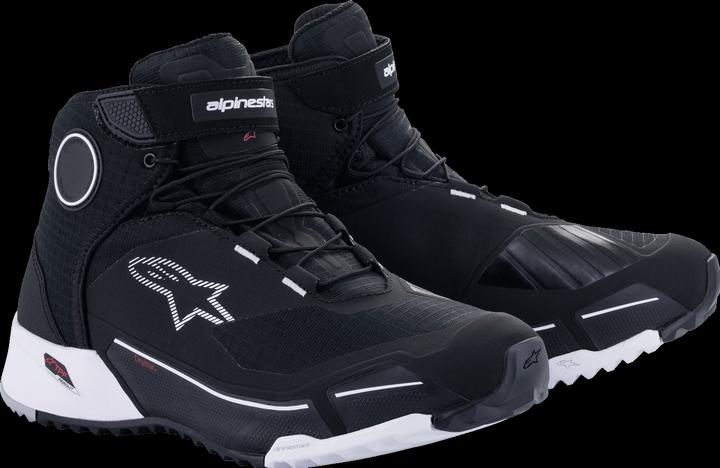 Immagine prodotto Alpinestars CR-X Drystar® Riding Shoe (Uomini, Donne, 44)