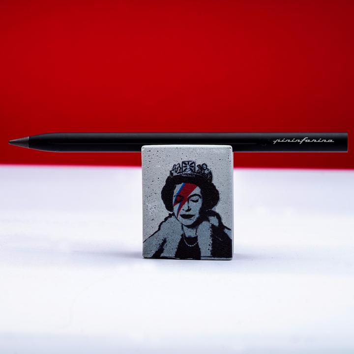 Actual product image Pininfarina Banksy Smart Collection - Lizzy