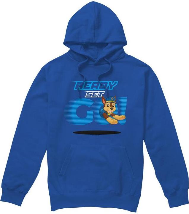 Paw Patrol Ready Set Go! Kapuzenpullover