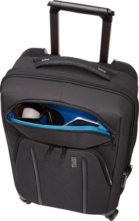 Produktbild Thule Crossover 2 Spinner (35 l, Handgepäck (bis 50l))