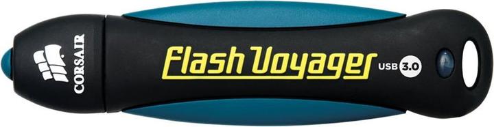 Produktbild Corsair Flash Voyager (128 GB, USB-A)