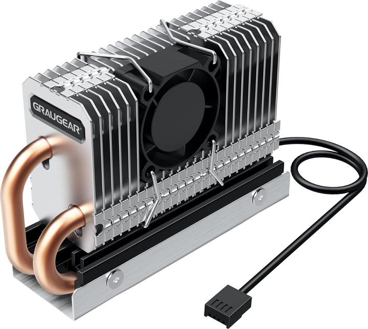 Immagine prodotto Graugear G-M2HP04-F